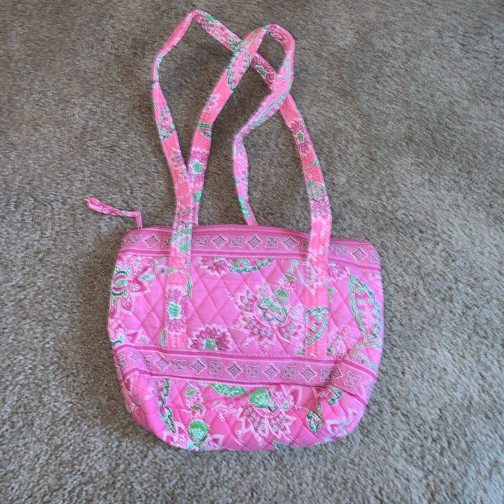 Tanya lee purse